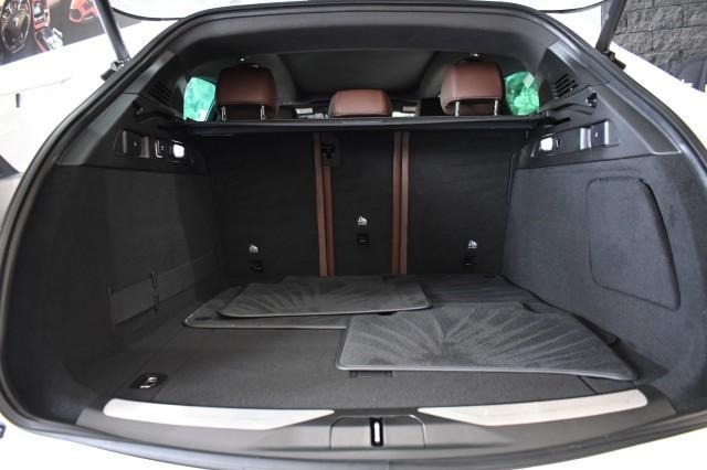 used 2023 Maserati Grecale car, priced at $39,995