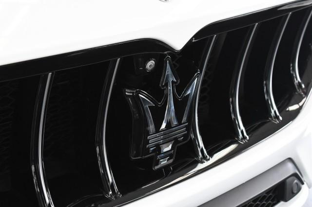used 2023 Maserati Grecale car, priced at $39,995