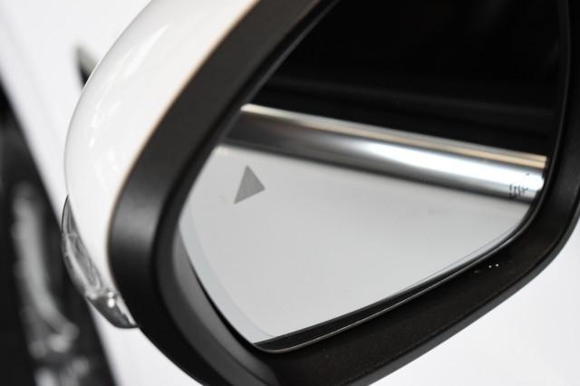 used 2023 Maserati Grecale car, priced at $39,995