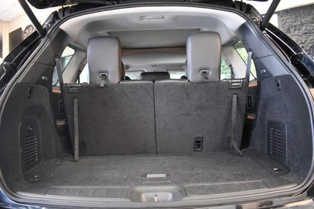 used 2019 Nissan Pathfinder car, priced at $18,995