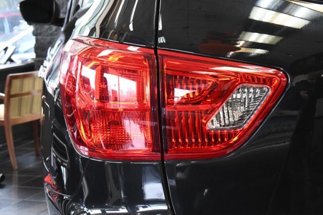 used 2019 Nissan Pathfinder car, priced at $18,995