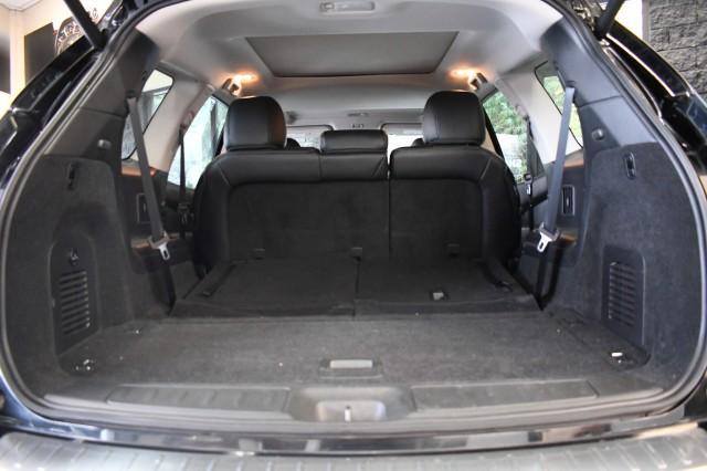 used 2019 Nissan Pathfinder car, priced at $18,995