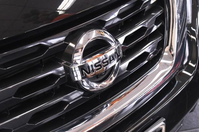 used 2019 Nissan Pathfinder car, priced at $18,995