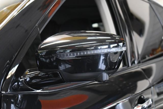 used 2019 Nissan Pathfinder car, priced at $18,995