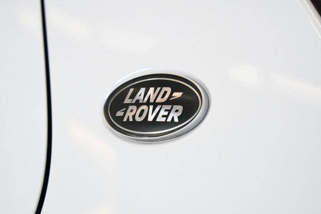 used 2021 Land Rover Discovery Sport car, priced at $23,495