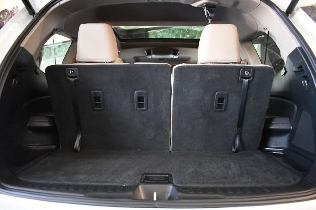 used 2020 Honda Pilot car, priced at $26,997