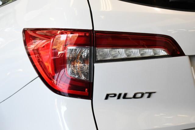 used 2020 Honda Pilot car, priced at $26,997