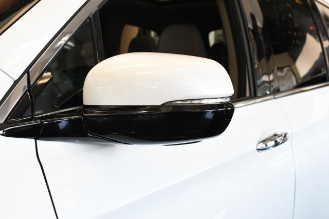 used 2020 Honda Pilot car, priced at $26,997