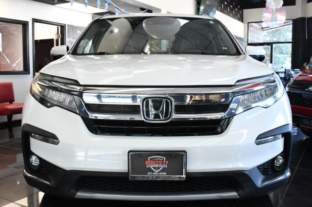 used 2020 Honda Pilot car, priced at $26,997