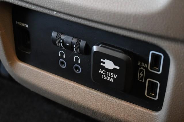 used 2020 Honda Pilot car, priced at $26,997