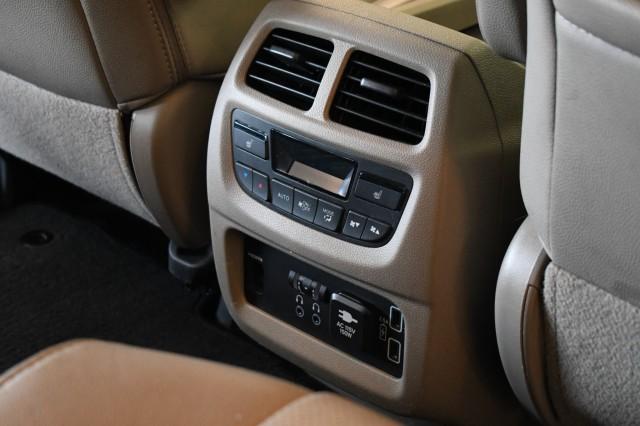 used 2020 Honda Pilot car, priced at $26,997