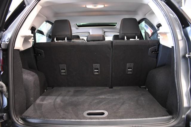 used 2020 Ford EcoSport car, priced at $11,995