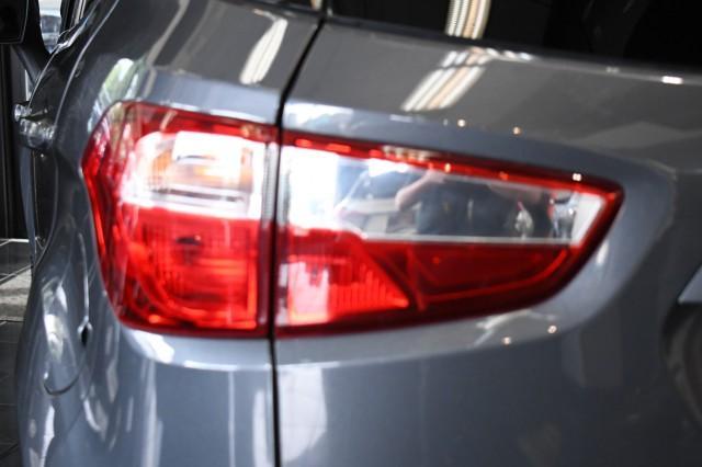 used 2020 Ford EcoSport car, priced at $11,995