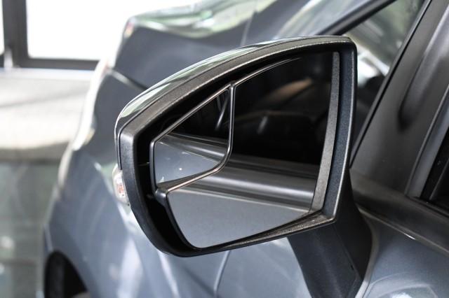 used 2020 Ford EcoSport car, priced at $11,995