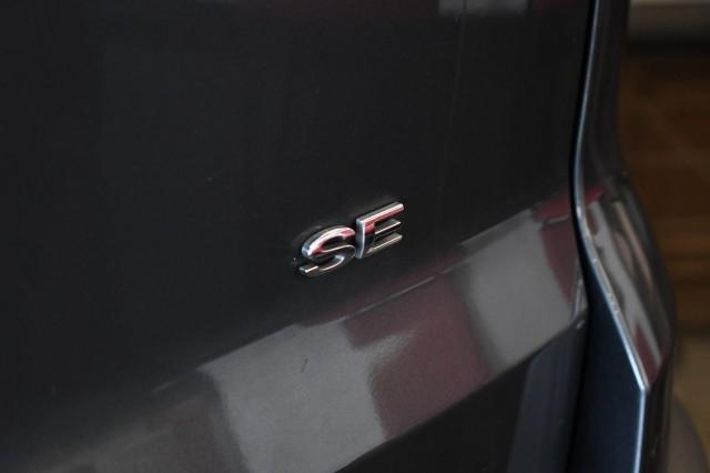 used 2020 Ford EcoSport car, priced at $11,995