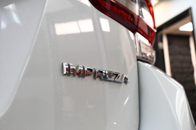 used 2023 Subaru Impreza car, priced at $19,879