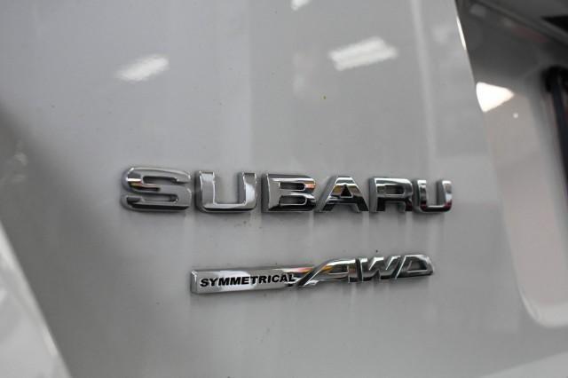 used 2023 Subaru Impreza car, priced at $19,879