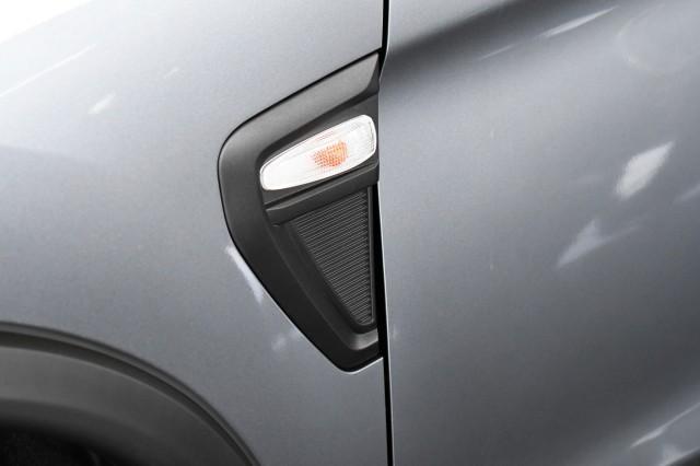 new 2025 Mitsubishi Outlander Sport car, priced at $24,995