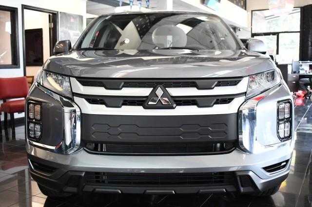 new 2025 Mitsubishi Outlander Sport car, priced at $24,995