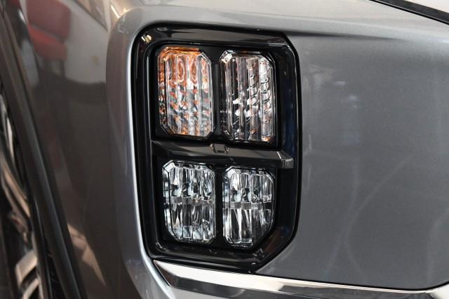 new 2025 Mitsubishi Outlander Sport car, priced at $24,995