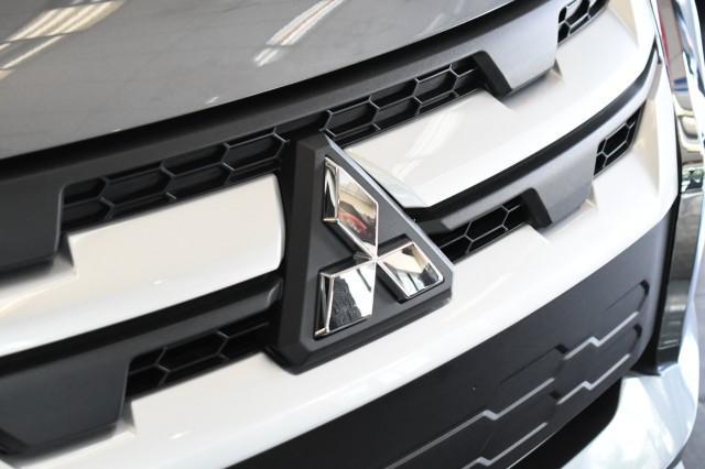 new 2025 Mitsubishi Outlander Sport car, priced at $24,995