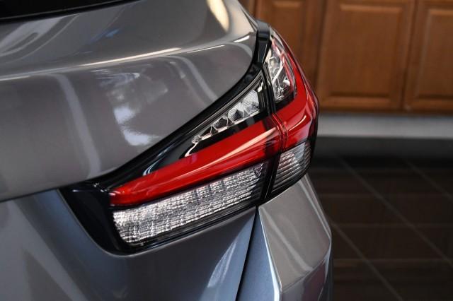 new 2025 Mitsubishi Outlander Sport car, priced at $24,995