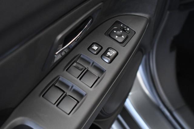 new 2025 Mitsubishi Outlander Sport car, priced at $24,995