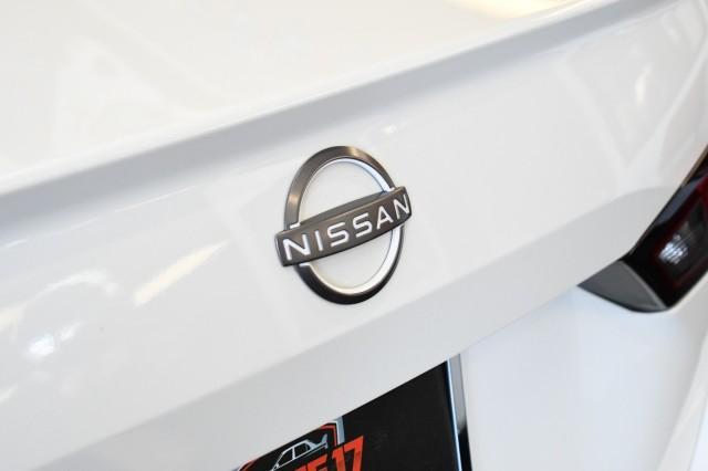 used 2024 Nissan Altima car, priced at $19,995