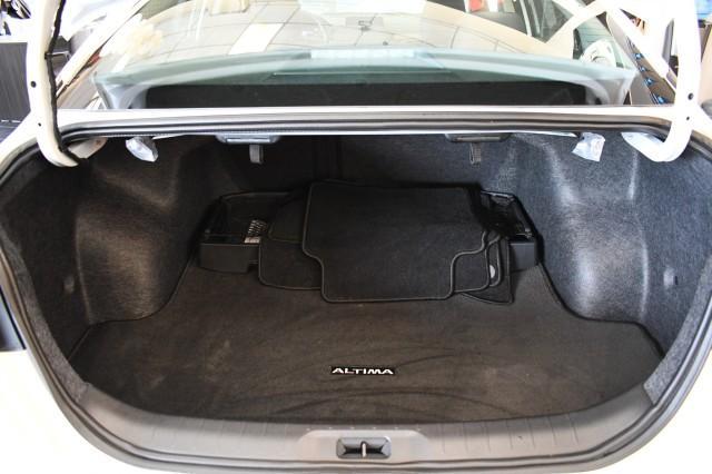 used 2024 Nissan Altima car, priced at $19,995