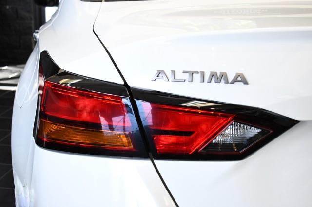 used 2024 Nissan Altima car, priced at $19,995
