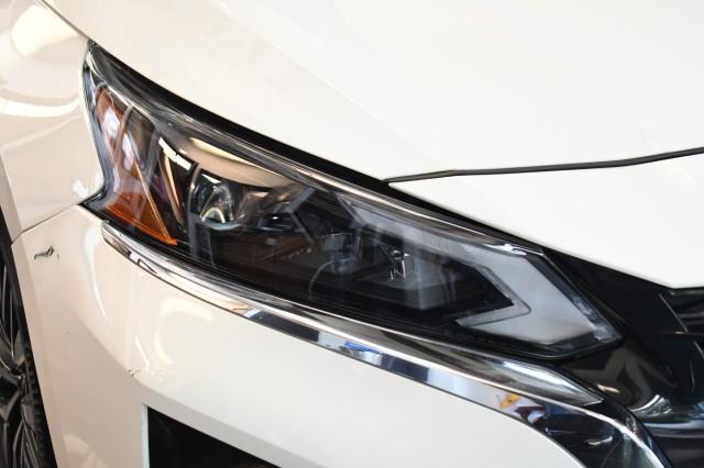 used 2024 Nissan Altima car, priced at $19,995