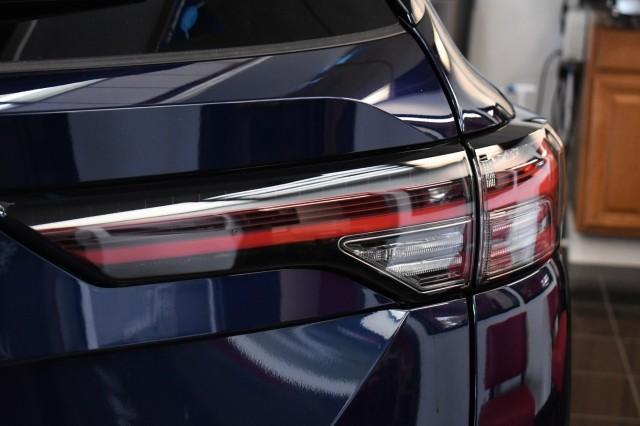 new 2025 Mitsubishi Outlander car, priced at $31,995