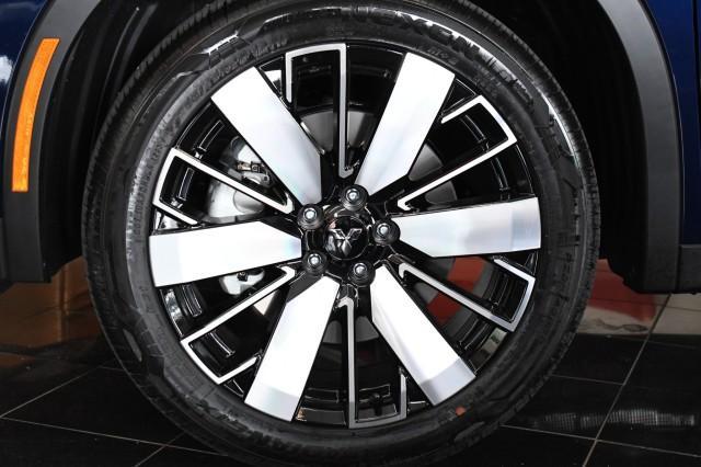 new 2025 Mitsubishi Outlander car, priced at $31,995