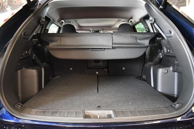 new 2025 Mitsubishi Outlander car, priced at $43,155