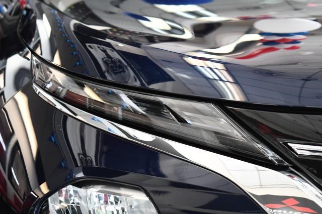new 2025 Mitsubishi Outlander car, priced at $43,155