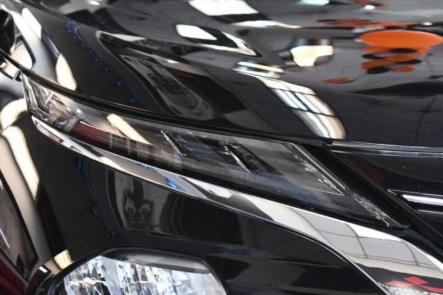 used 2022 Mitsubishi Outlander car, priced at $19,795