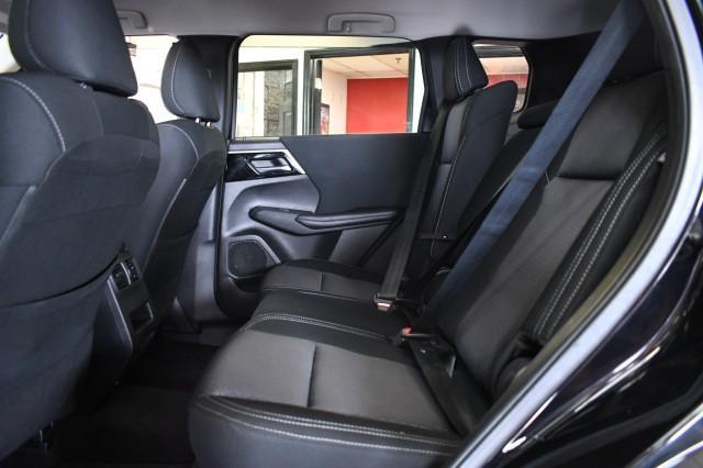 used 2022 Mitsubishi Outlander car, priced at $19,795