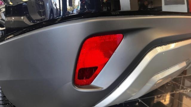 new 2024 Mitsubishi Eclipse Cross car, priced at $27,590