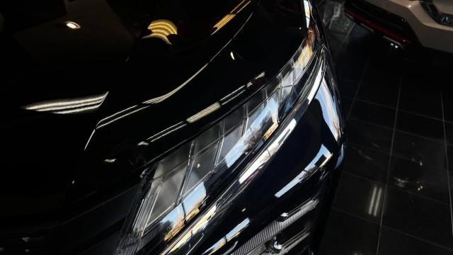 new 2024 Mitsubishi Eclipse Cross car, priced at $27,590