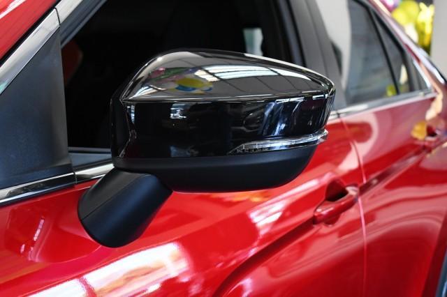 new 2025 Mitsubishi Eclipse Cross car, priced at $27,895