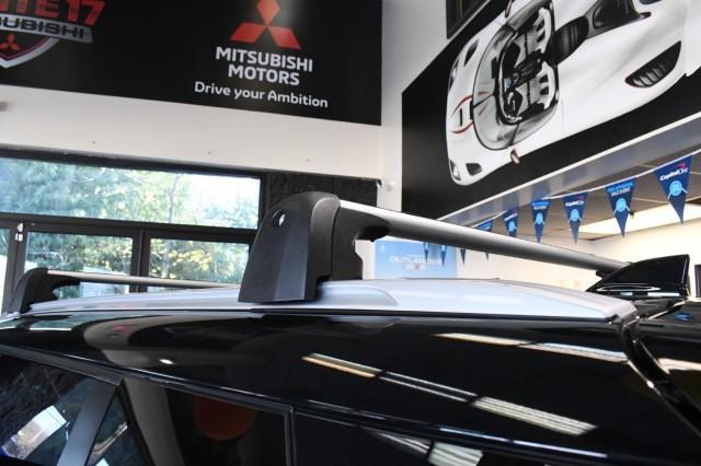 used 2022 Mitsubishi Outlander car, priced at $19,995