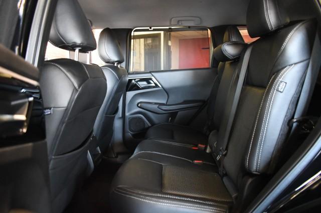 used 2022 Mitsubishi Outlander car, priced at $19,995