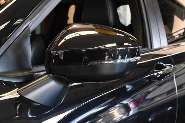 used 2022 Mitsubishi Outlander car, priced at $19,995