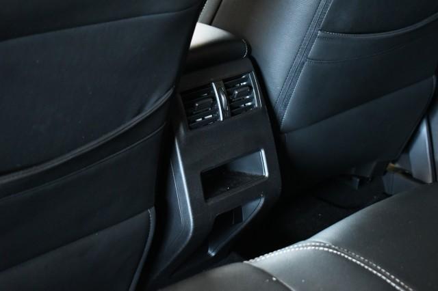 used 2022 Mitsubishi Outlander car, priced at $19,995