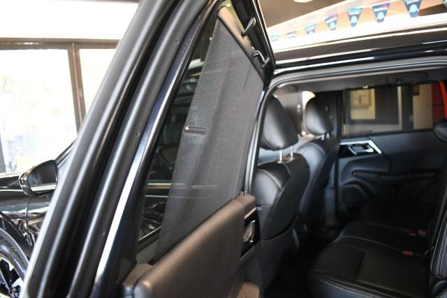 used 2022 Mitsubishi Outlander car, priced at $19,995