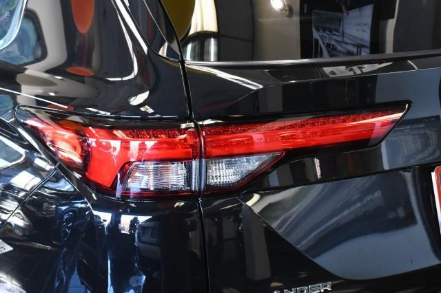 used 2022 Mitsubishi Outlander car, priced at $19,995