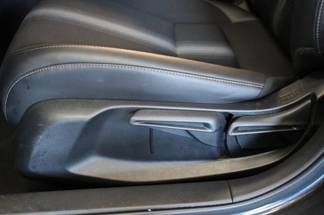 used 2024 Honda Civic car, priced at $24,995
