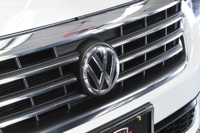 used 2022 Volkswagen Passat car, priced at $17,995