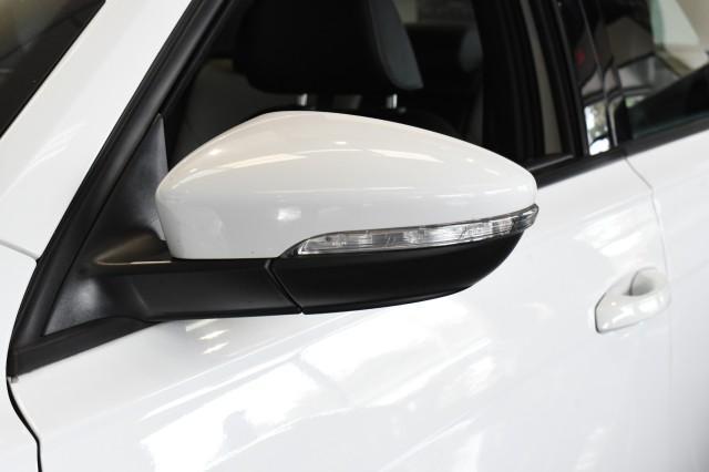 used 2022 Volkswagen Passat car, priced at $17,995