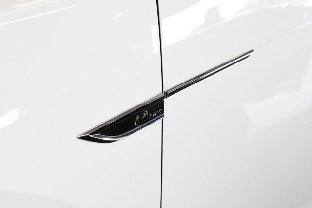 used 2022 Volkswagen Passat car, priced at $17,995